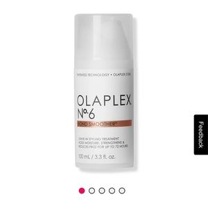 Olaplex No.6 Bond Smoother